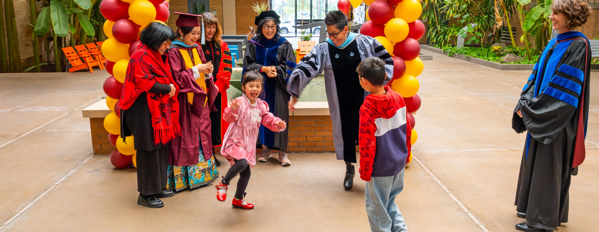 2024 Cintana Post-Grad Event