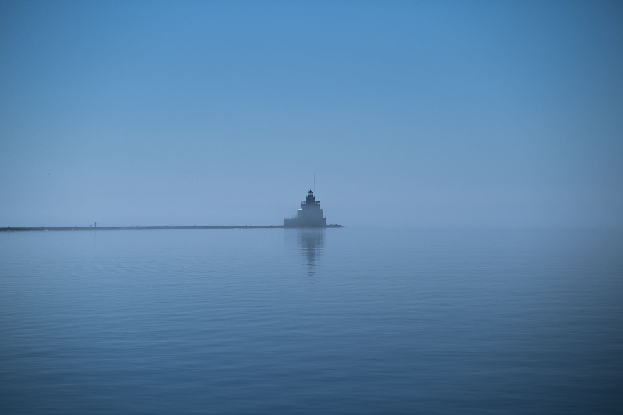 Manitowoc Lighthouse