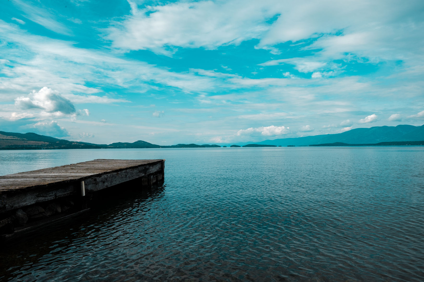 Going-to-the-Sun Road | Montana