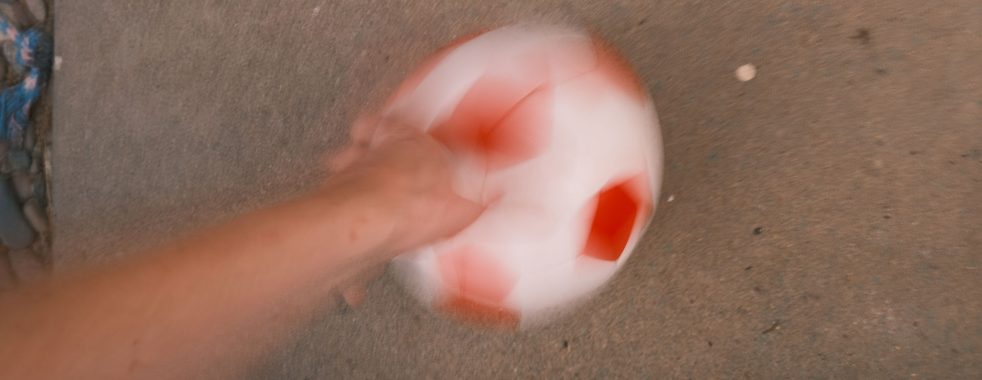 Playing with Fujifilm X-T4 Settings